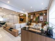 Apartamento para Venda em São Paulo/SP Ipiranga 3 Quartos