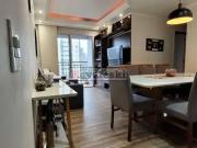 Apartamento para Venda em São Paulo/SP Ipiranga 3 Quartos