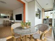 Apartamento para Venda em São Paulo/SP Ipiranga 3 Quartos