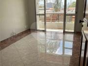 Apartamento para Venda em São Paulo/SP Ipiranga 3 Quartos