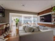 Apartamento para Venda em São Paulo/SP Ipiranga 3 Quartos