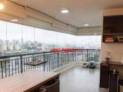 Apartamento para Venda em São Paulo/SP Ipiranga 3 Quartos