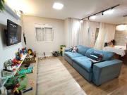 Apartamento para Venda em São Paulo/SP Ipiranga 3 Quartos