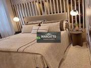 Apartamento para Venda em São Paulo/SP Ipiranga 3 Quartos