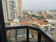 Apartamento para Venda em São Paulo/SP Ipiranga 3 Quartos
