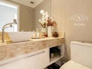 Apartamento para Venda em São Paulo/SP Ipiranga 3 Quartos