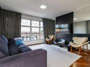 Apartamento para Venda em São Paulo/SP Ipiranga 3 Quartos