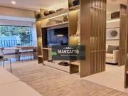 Apartamento para Venda em São Paulo/SP Ipiranga 3 Quartos