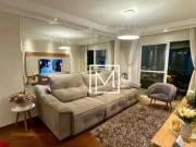 Apartamento para Venda em São Paulo/SP Ipiranga 3 Quartos