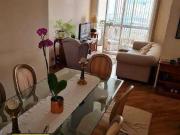 Apartamento para Venda em São Paulo/SP Ipiranga 3 Quartos