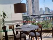 Apartamento para Venda em São Paulo/SP Ipiranga 3 Quartos