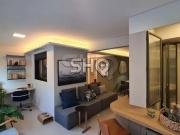 Apartamento para Venda em São Paulo/SP Ipiranga 3 Quartos