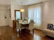 Apartamento para Venda em São Paulo/SP Ipiranga 3 Quartos