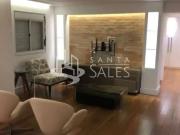 Apartamento para Venda em São Paulo/SP Ipiranga 3 Quartos