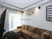 Apartamento para Venda em São Paulo/SP Ipiranga 3 Quartos