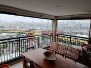 Apartamento para Venda em São Paulo/SP Ipiranga 3 Quartos