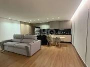 Apartamento para Venda em São Paulo/SP Ipiranga 3 Quartos