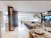 Apartamento para Venda em São Paulo/SP Ipiranga 3 Quartos