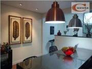 Apartamento para Venda em São Paulo/SP Ipiranga 3 Quartos