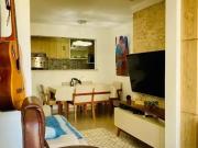 Apartamento para Venda em São Paulo/SP Ipiranga 3 Quartos