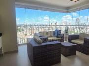 Apartamento para Venda em São Paulo/SP Ipiranga 3 Quartos