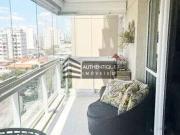 Apartamento para Venda em São Paulo/SP Ipiranga 3 Quartos
