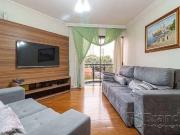 Apartamento para Venda em São Paulo/SP Ipiranga 3 Quartos