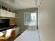 Apartamento para Venda em São Paulo/SP Ipiranga 3 Quartos