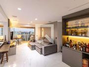 Apartamento para Venda em São Paulo/SP Ipiranga 3 Quartos