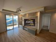 Apartamento para Venda em São Paulo/SP Ipiranga 3 Quartos