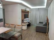 Apartamento para Venda em São Paulo/SP Ipiranga 3 Quartos