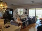 Apartamento para Venda em São Paulo/SP Ipiranga 3 Quartos