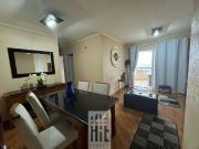 Apartamento para Venda em São Paulo/SP Ipiranga 3 Quartos