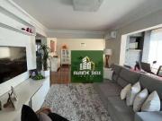 Apartamento para Venda em São Paulo/SP Ipiranga 3 Quartos