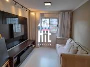 Apartamento para Venda em São Paulo/SP Ipiranga 3 Quartos