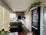 Apartamento para Venda em São Paulo/SP Ipiranga 3 Quartos