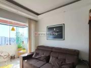 Apartamento para Venda em São Paulo/SP Ipiranga 3 Quartos