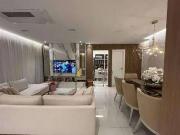 Apartamento para Venda em São Paulo/SP Ipiranga 3 Quartos