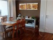 Apartamento para Venda em São Paulo/SP Ipiranga 3 Quartos