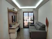 Apartamento para Venda em São Paulo/SP Ipiranga 3 Quartos