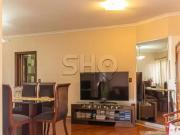 Apartamento para Venda em São Paulo/SP Ipiranga 3 Quartos