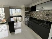 Apartamento para Venda em São Paulo/SP Ipiranga 3 Quartos