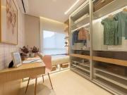 Apartamento para Venda em São Paulo/SP Ipiranga 3 Quartos