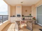 Apartamento para Venda em São Paulo/SP Ipiranga 3 Quartos