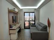 Apartamento para Venda em São Paulo/SP Ipiranga 3 Quartos