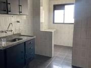 Apartamento para Venda em São Paulo/SP Ipiranga 3 Quartos