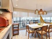 Apartamento para Venda em São Paulo/SP Ipiranga 3 Quartos