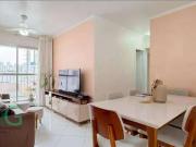 Apartamento para Venda em São Paulo/SP Ipiranga 3 Quartos