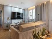 Apartamento para Venda em São Paulo/SP Ipiranga 3 Quartos