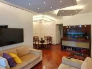 Apartamento para Venda em São Paulo/SP Ipiranga 3 Quartos